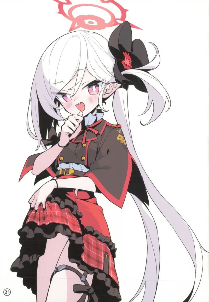 เซนเซย์กับแพนตี้สุดป่วน 2 ภาพ 19