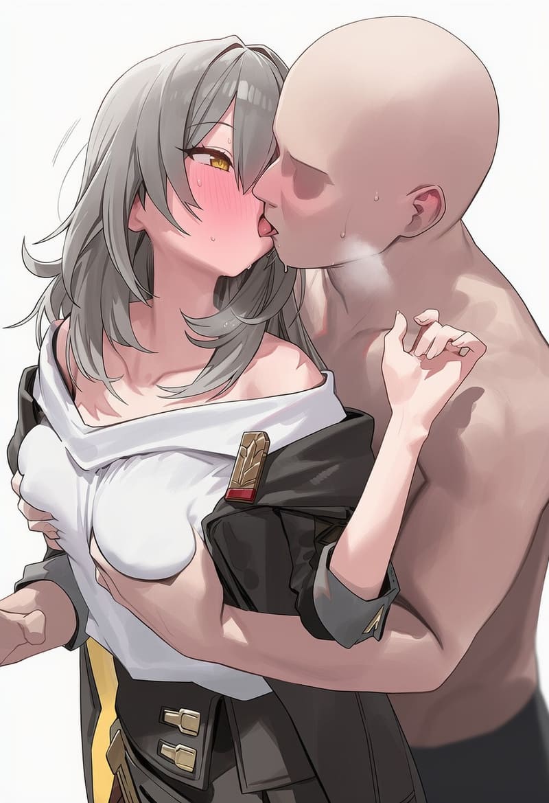 สอนบทเรียนให้กับโฮชิจัง จอมขี้แกล้ง ภาพ 11