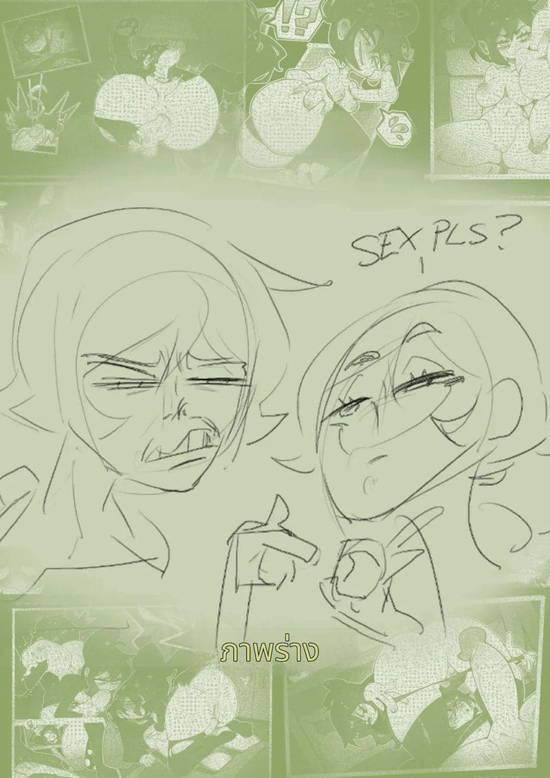 คู่รักพี่น้องเย็ดกัน ภาพ 114