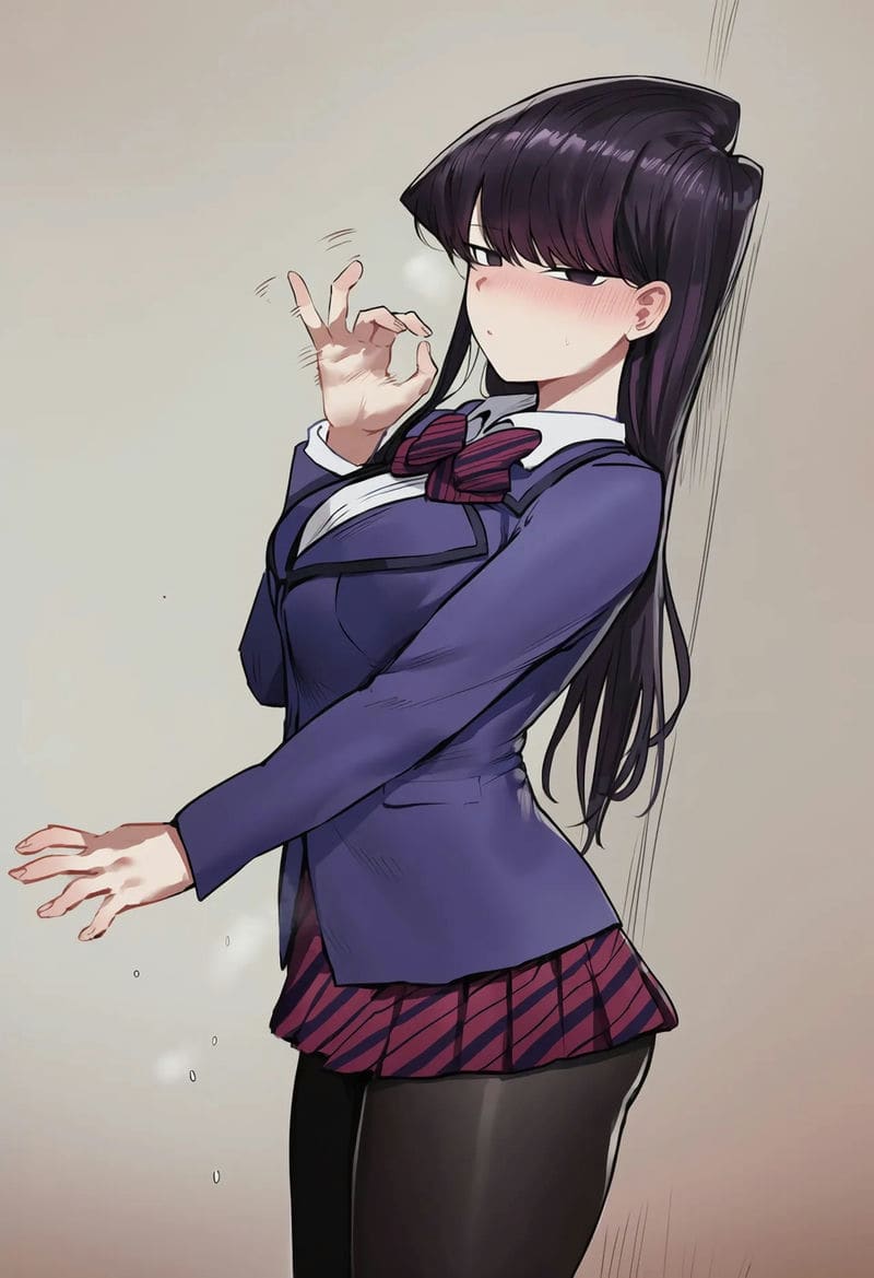 โชโกะกับนาจิมิเย็ดกัน ภาพ 2