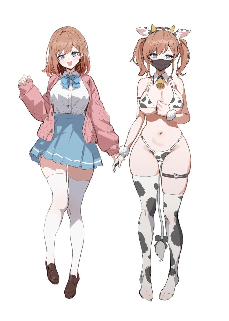 นี่เราโดนสะกดจิตเหรอ ภาพ 34