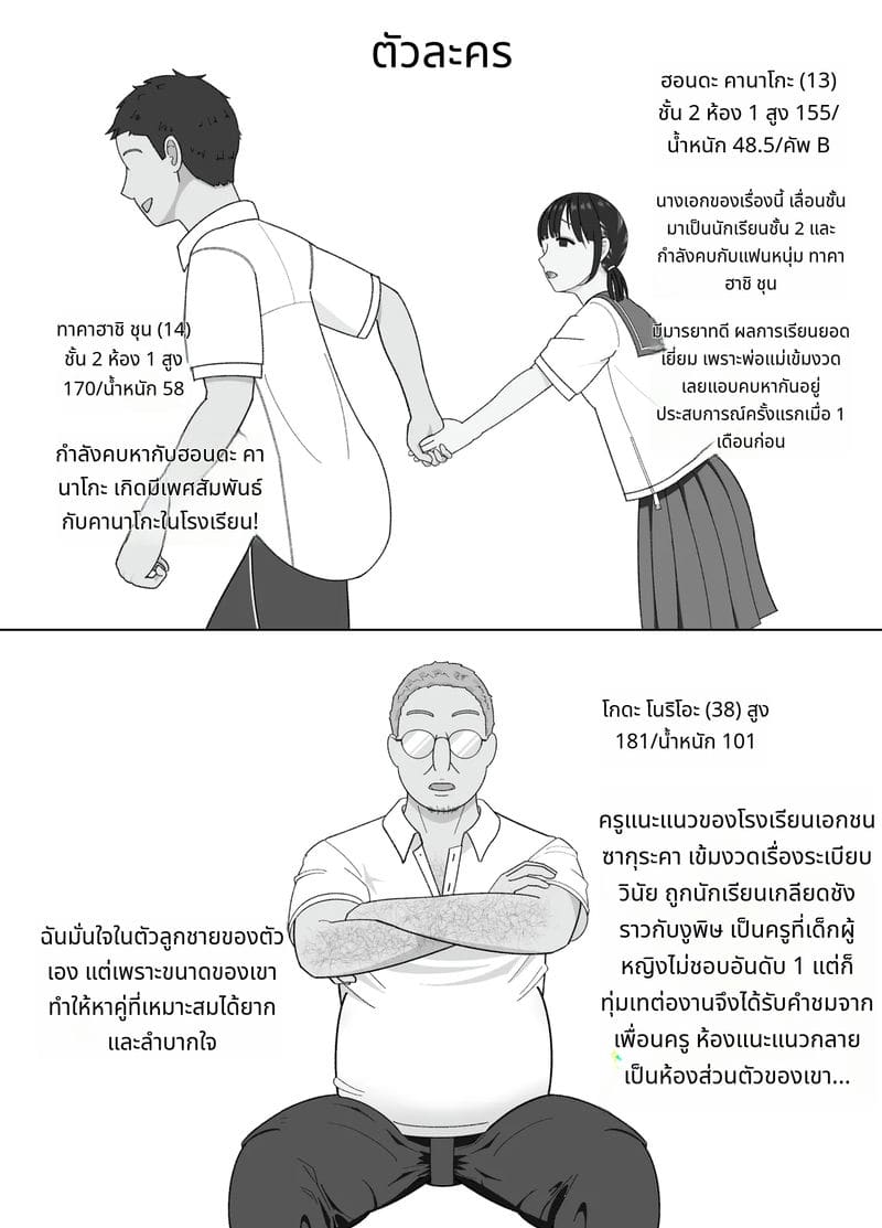 ควยใหญ่ 19 เซนติเมตรเสียบจนเต็มหี ภาพ 1