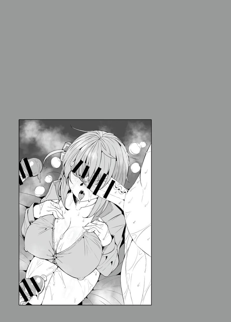 โบจจิสาวโดนเย็ดจนเสียว ภาพ 5