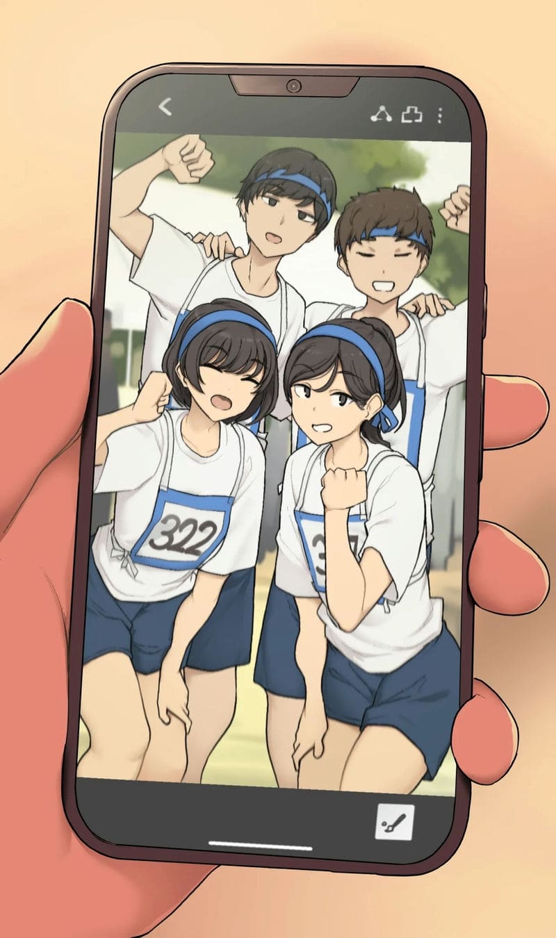 หลังเดทแฟรี่แลนด์เย็ดกันอย่างเสียว ภาพ 6