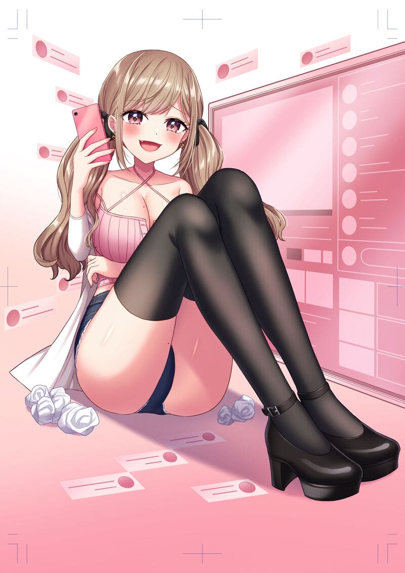 ถึงผมจะเล็ก แต่ผมก็มีหัวใจเหมือนกันนะครับ!