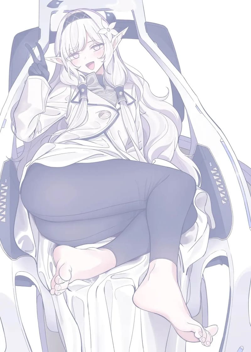 สี่สาวเสียท่า 1 ภาพ 21