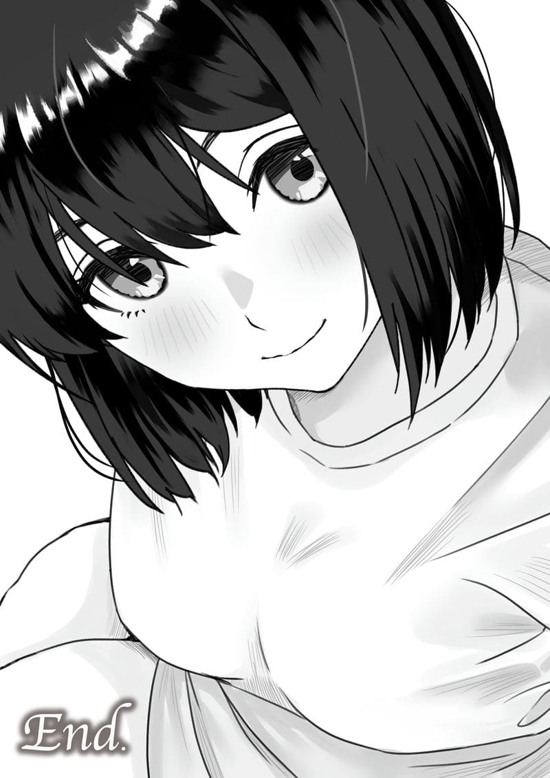 น้องสาวสุดเงี่ยนมาเย็ดพี่ ภาพ 60