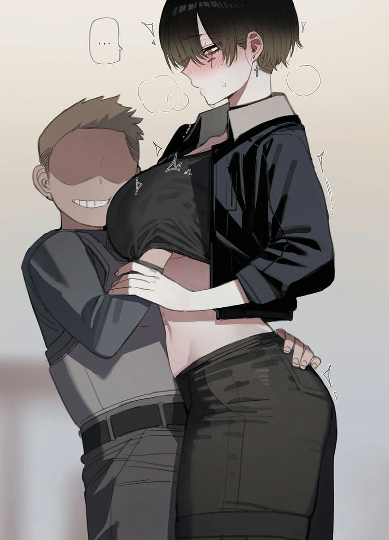 ทาสสาวเลย์และแอชเย็ดกับก็อบลิน ภาพ 1