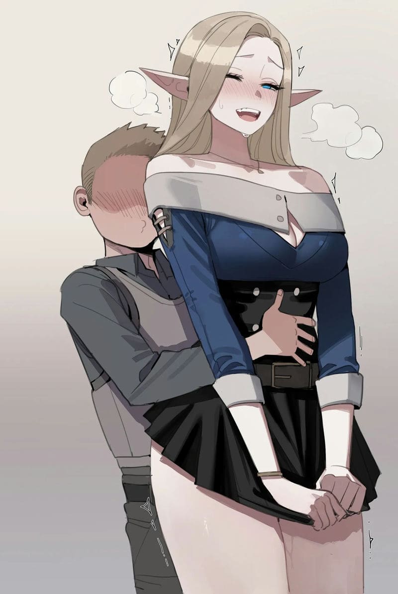 ทาสสาวเลย์และแอชเย็ดกับก็อบลิน ภาพ 3