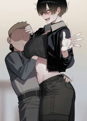 โดจิน ทาสสาวเลย์และแอชเย็ดกับก็อบลิน แนว Multi-Work แปลไทย - โดจินโป๊ มังงะxxx การ์ตูนโป้ โดจินชิ