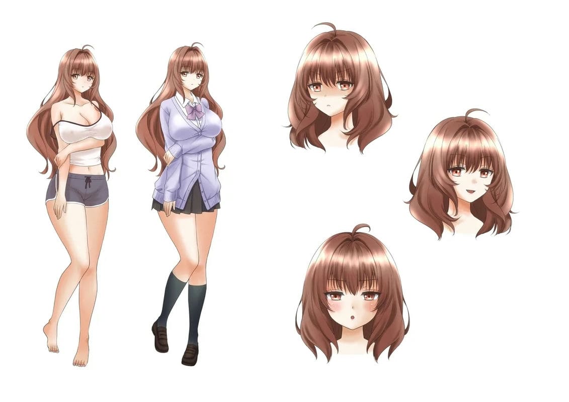 น้องสาวเลี้ยงสุดเงี่ยนเย็ดกับพี่ชาย ภาพ 34