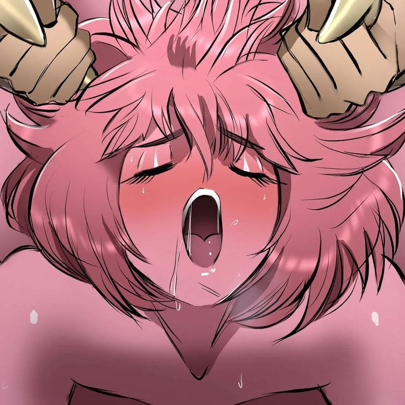 ฮีโร่สาวโดนเย็ดตอนพักกลางวัน ภาพ 62