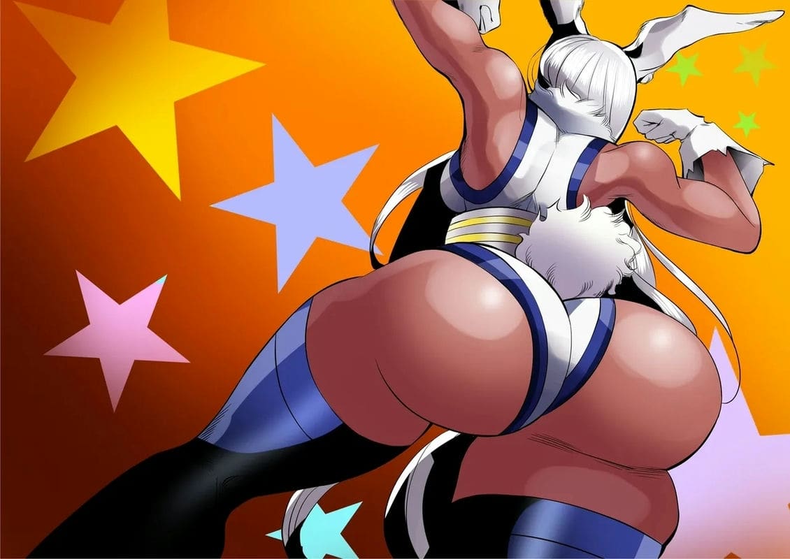 ฮีโร่สาวโดนเย็ดตอนพักกลางวัน ภาพ 88