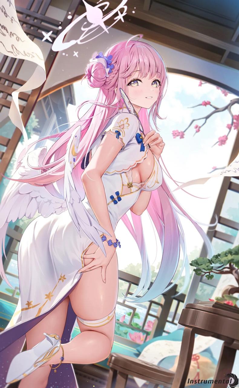 ราตรีที่เป็นนิรันดร์ ภาพ 19