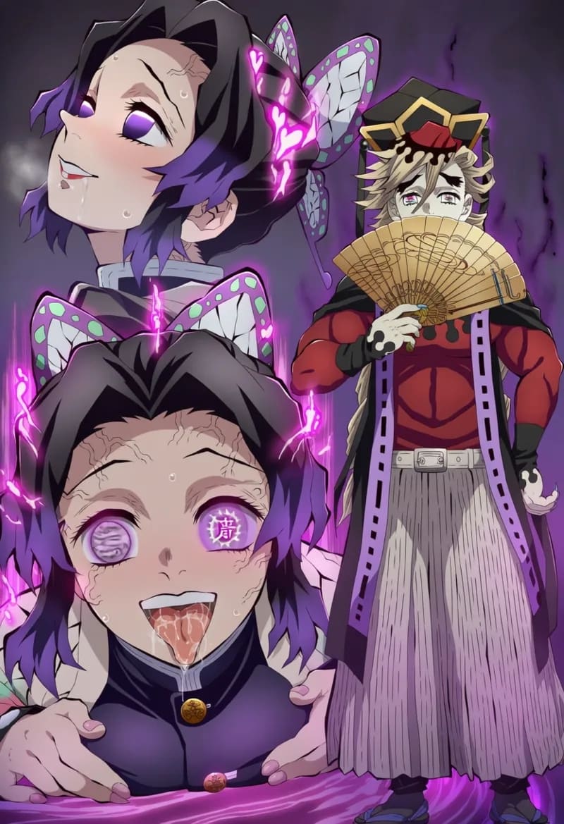 ปีศาจสาวโดนความชั่วร้ายเย็ดจนหมดสติ ภาพ 9