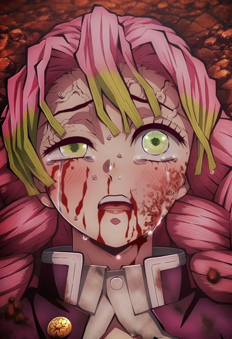 ปีศาจสาวโดนความชั่วร้ายเย็ดจนหมดสติ ภาพ 33