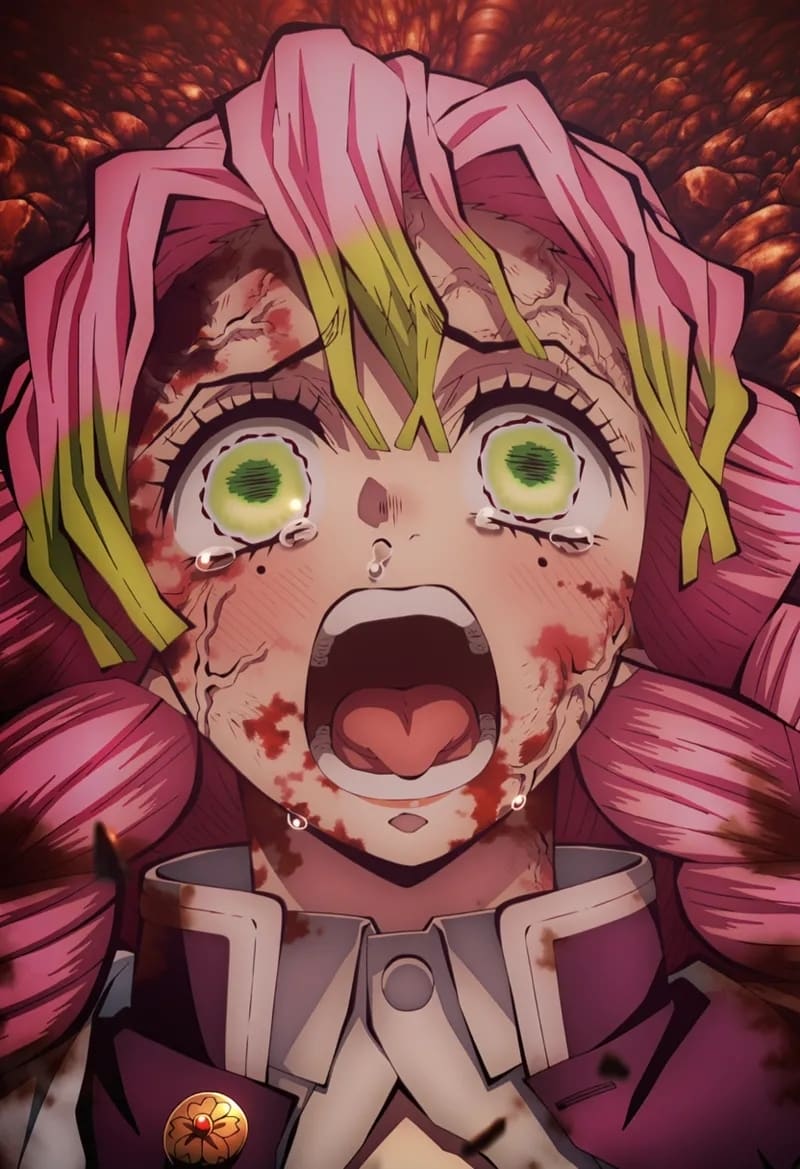 ปีศาจสาวโดนความชั่วร้ายเย็ดจนหมดสติ ภาพ 34