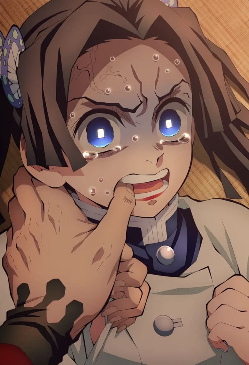 ปีศาจสาวโดนความชั่วร้ายเย็ดจนหมดสติ ภาพ 39