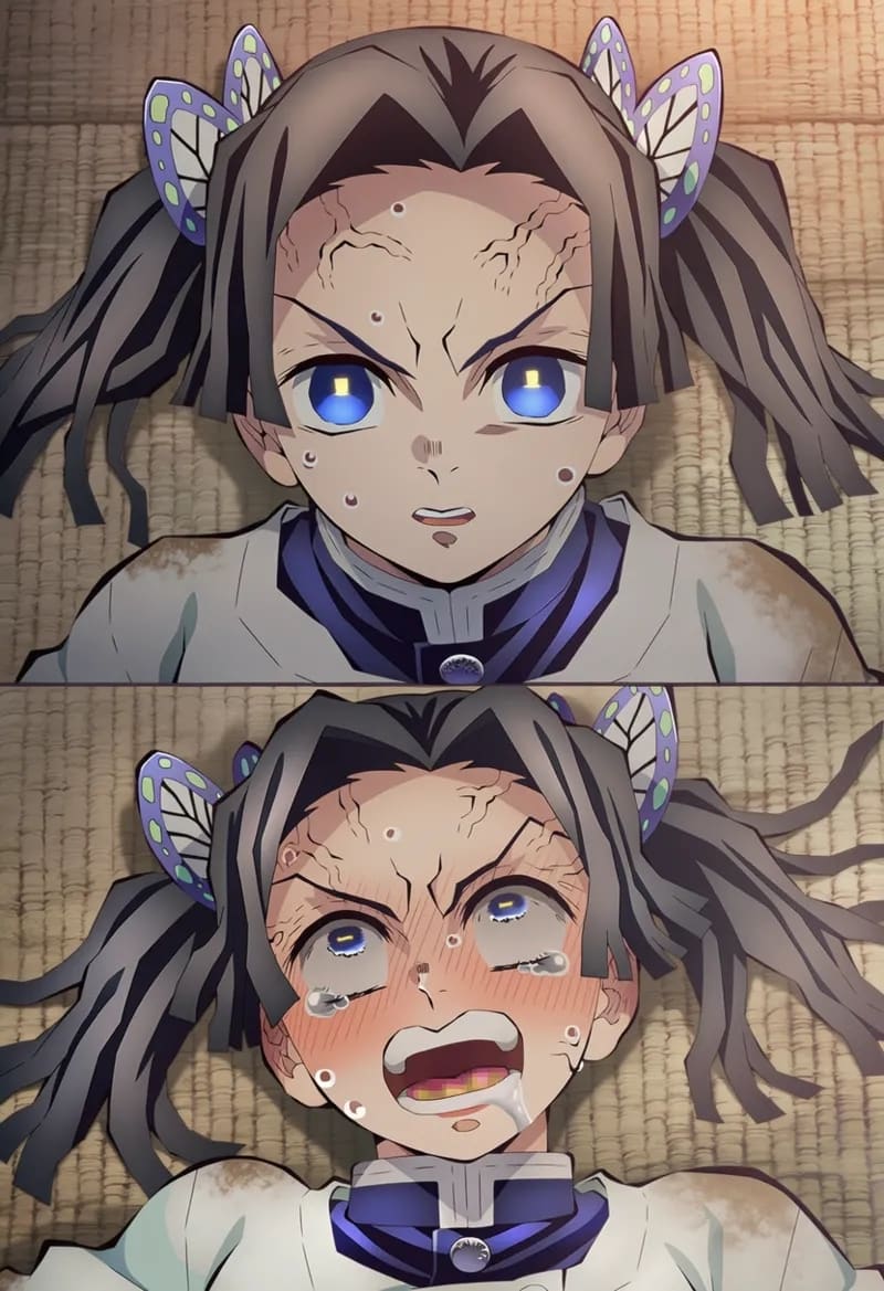 ปีศาจสาวโดนความชั่วร้ายเย็ดจนหมดสติ ภาพ 41