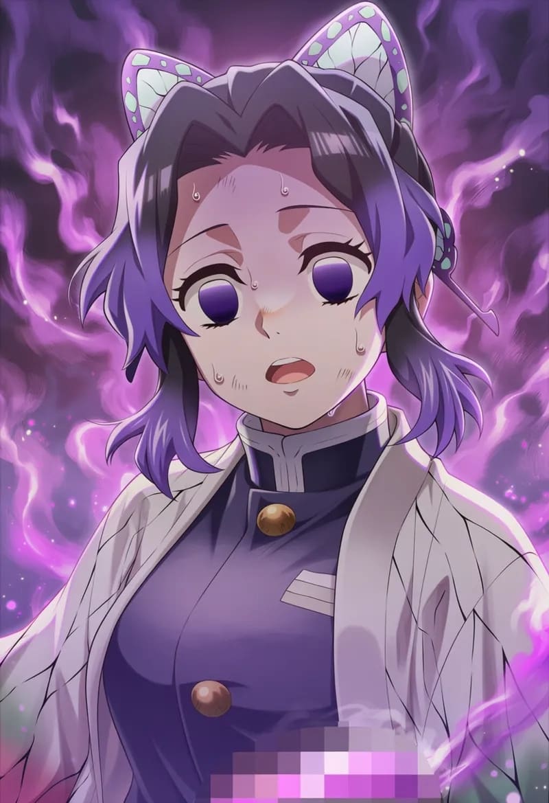 ปีศาจสาวโดนความชั่วร้ายเย็ดจนหมดสติ ภาพ 78