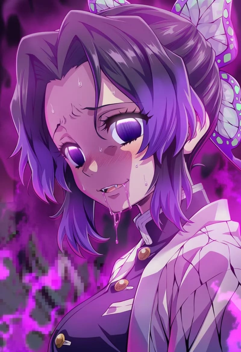 ปีศาจสาวโดนความชั่วร้ายเย็ดจนหมดสติ ภาพ 81