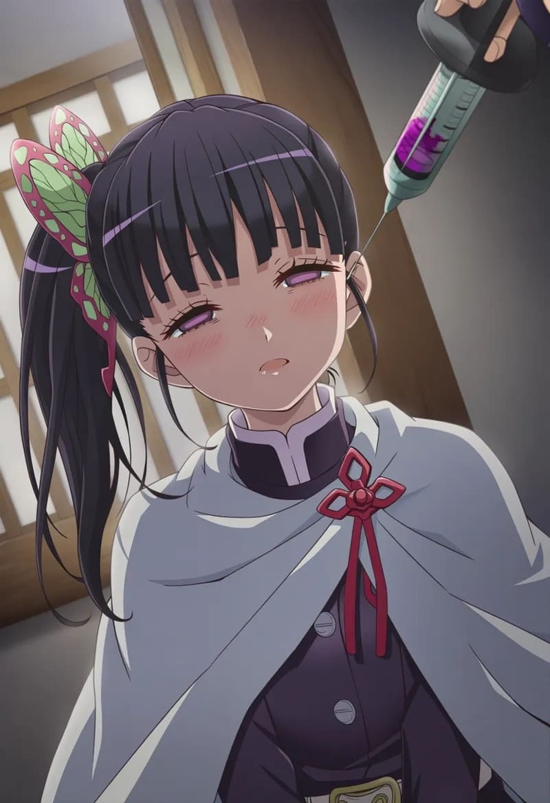 ปีศาจสาวโดนความชั่วร้ายเย็ดจนหมดสติ ภาพ 85