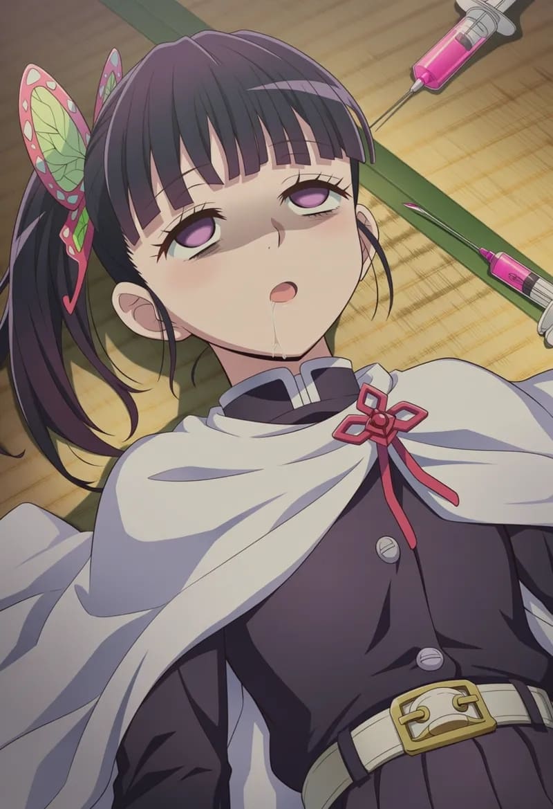 ปีศาจสาวโดนความชั่วร้ายเย็ดจนหมดสติ ภาพ 86