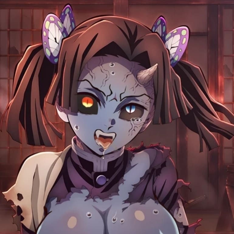 ปีศาจสาวโดนความชั่วร้ายเย็ดจนหมดสติ ภาพ 94