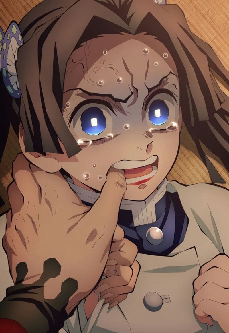 ปีศาจสาวโดนความชั่วร้ายเย็ดจนหมดสติ ภาพ 95