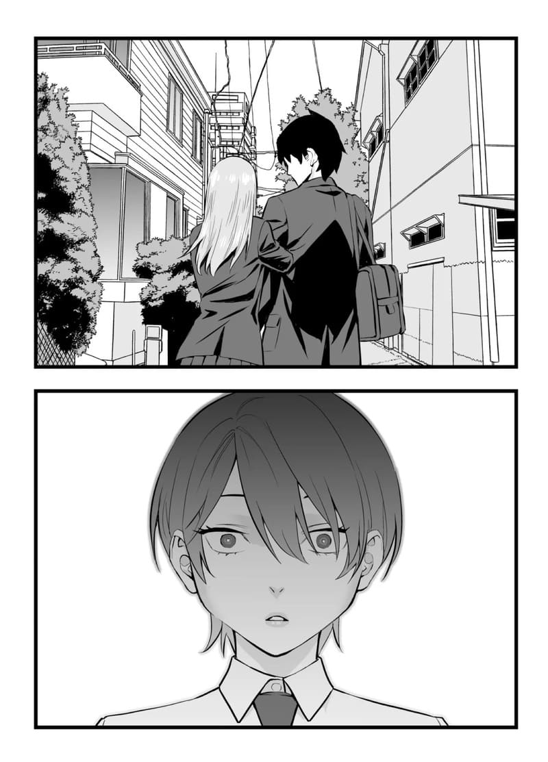 เจ้าชายของผมทำไมถึงน่ารักขนาดนี้ 1 ภาพ 9