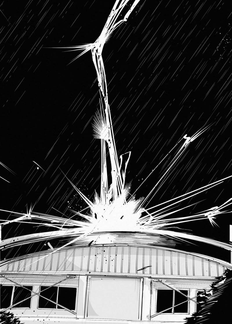 ติดฝนกับหนุ่ม250เซน 2 จบ ภาพ 2