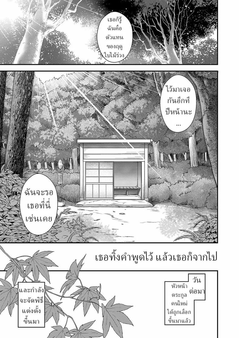 สีสันแห่งฤดูใบไม้ร่วง ภาพ 25