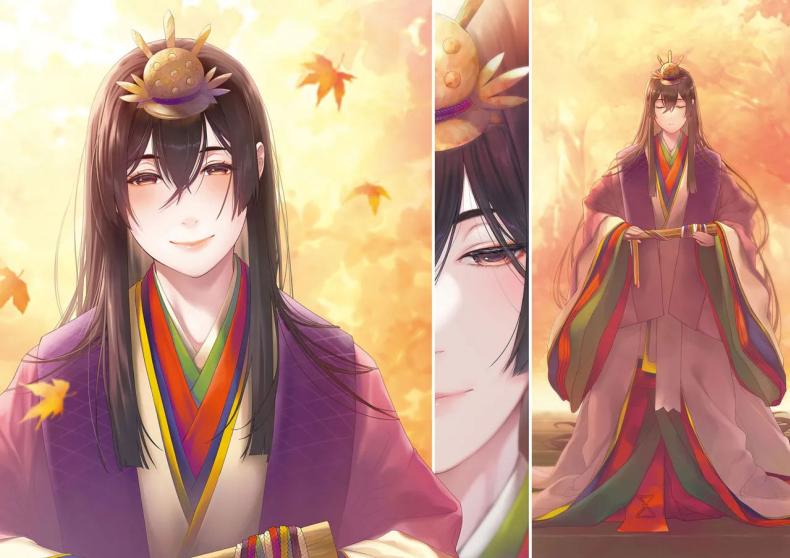 สีสันแห่งฤดูใบไม้ร่วง ภาพ 29