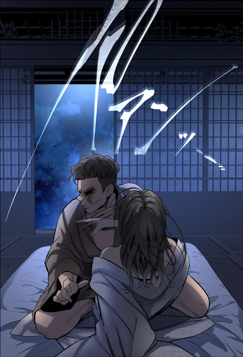 ผมก็แค่อยากปกป้องแม่ตลอดไป ภาพ 17