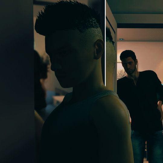 ส่วนลึกในใจเหมียว 2 - สิ่งยั่วใจ ภาพ 15