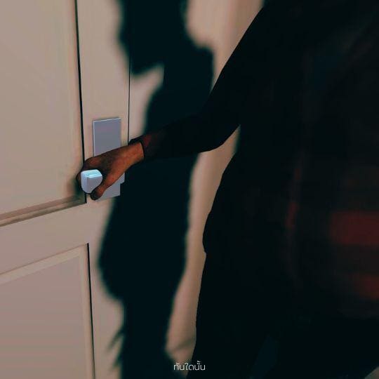 ส่วนลึกในใจเหมียว 2 - สิ่งยั่วใจ ภาพ 20