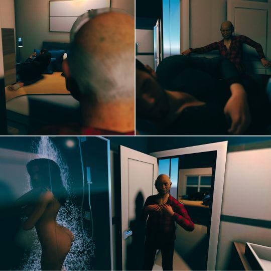 ส่วนลึกในใจเหมียว 2 - สิ่งยั่วใจ ภาพ 22