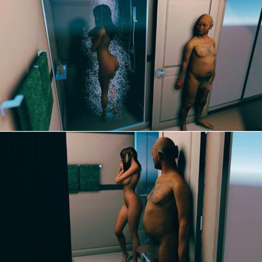 ส่วนลึกในใจเหมียว 2 - สิ่งยั่วใจ ภาพ 24