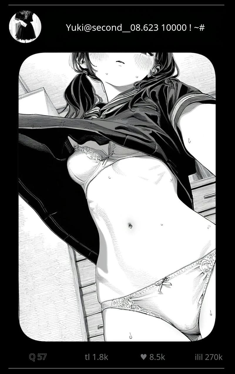 สาวน้อยสร้างแอคล็อคเสียว ภาพ 76