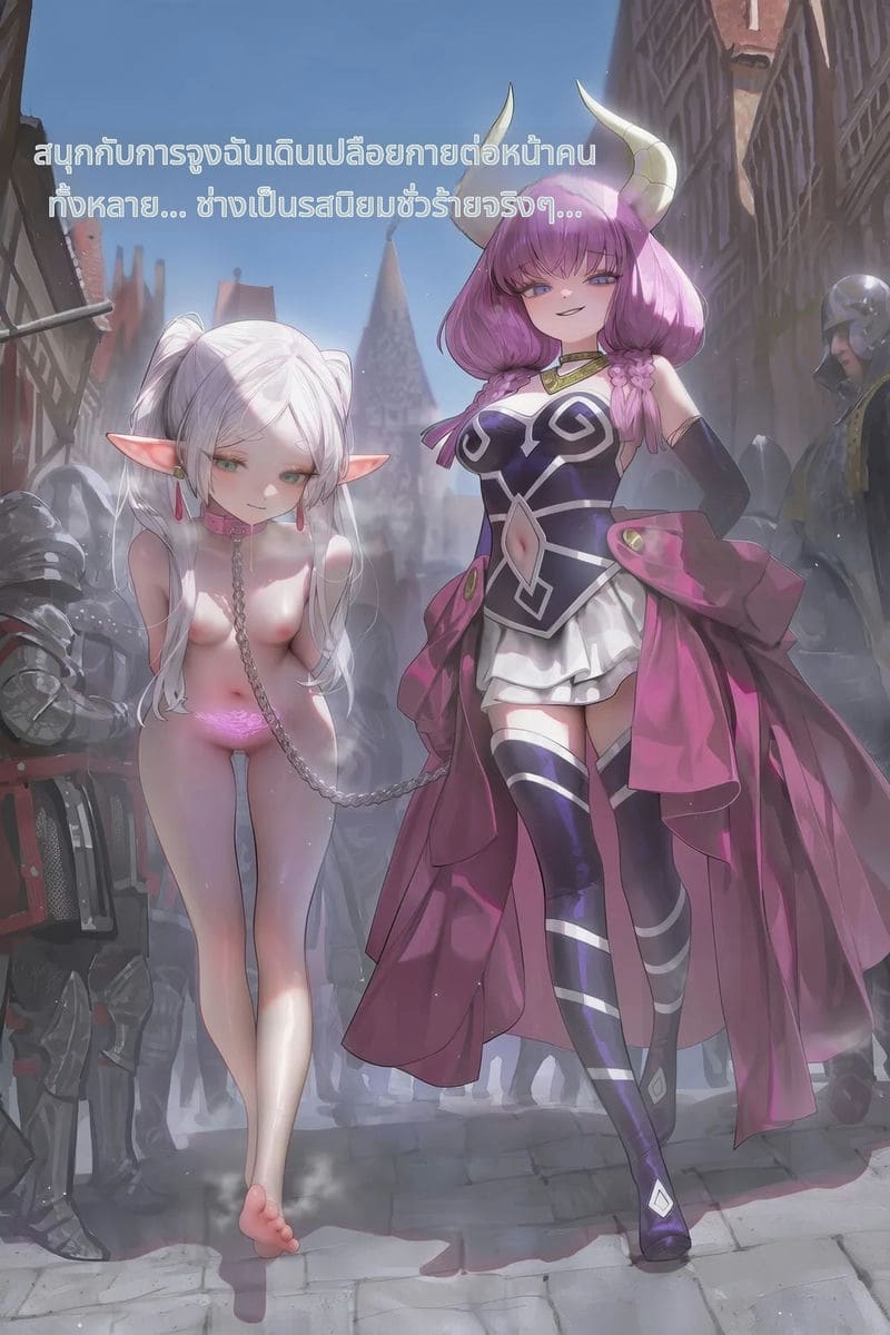 การช่วยเหลือครั้งใหญ่ของฟรีเรน ภาพ 24