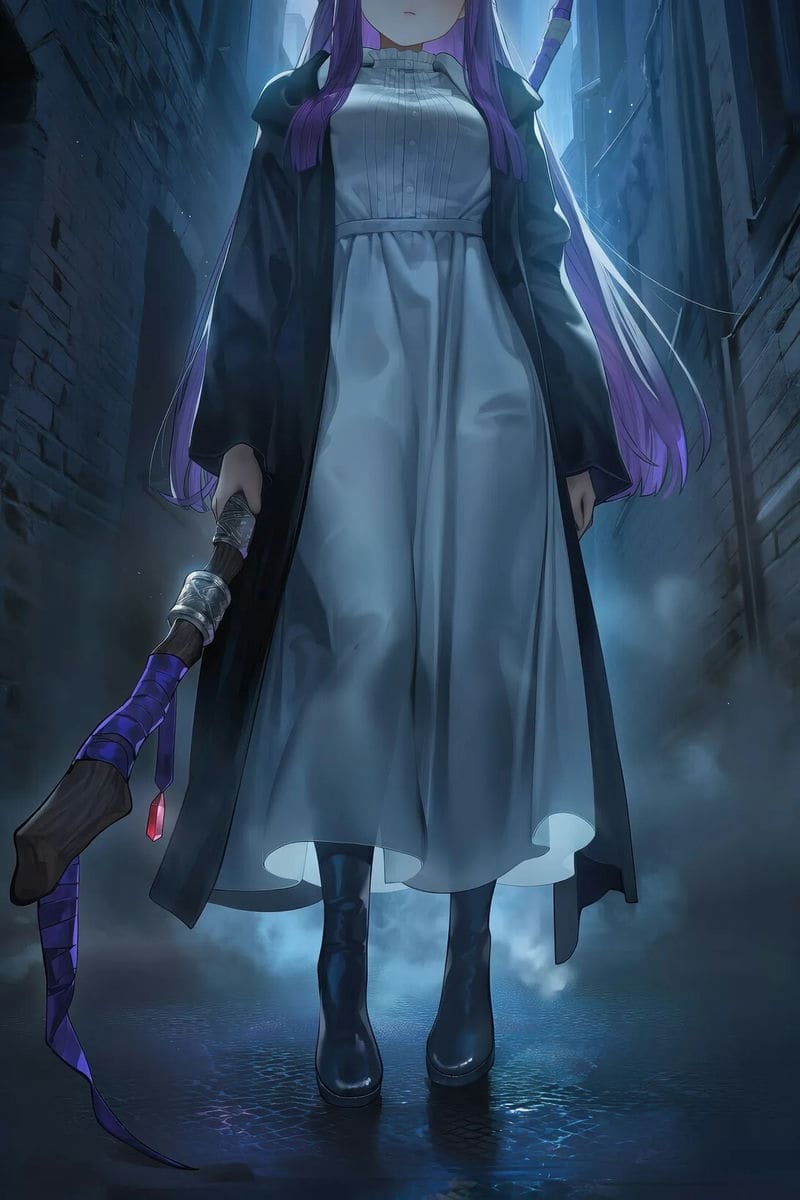 การช่วยเหลือครั้งใหญ่ของฟรีเรน ภาพ 55