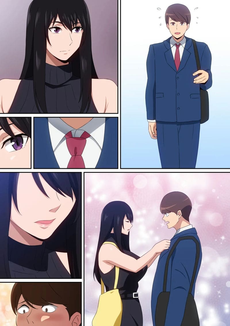 ทำให้ฉันพอใจ ภาพ 27