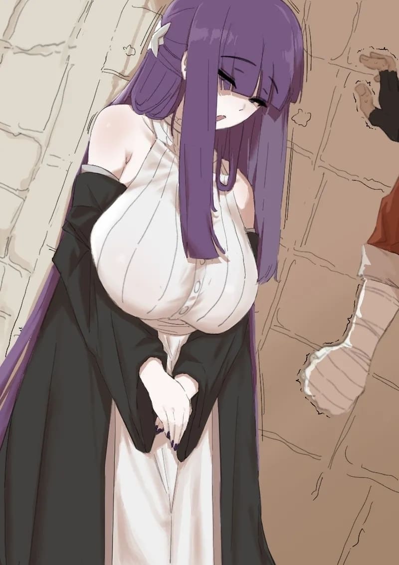 เฟิร์นกับสตาร์คและหนุ่มผิวดำ ภาพ 2