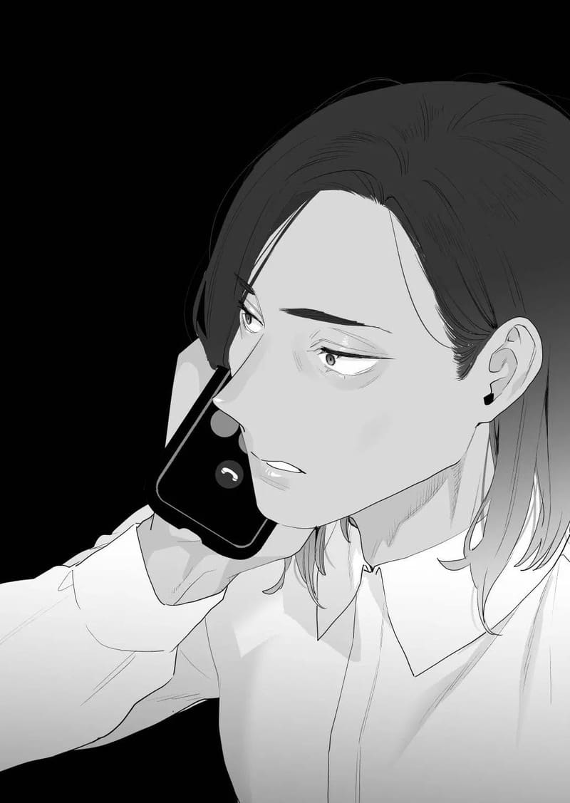 ฉันรู้ดีว่าไม่ควรจะมีความรู้สึกนี้กับเธอ.. เพื่อนสมัยเด็กที่แต่งงานแล้วของฉัน 3 จบ ภาพ 22