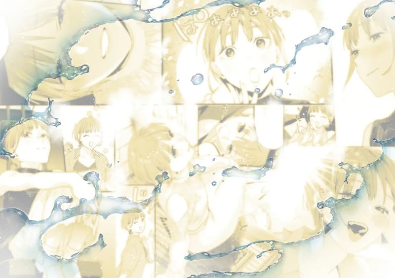 ฉันรู้ดีว่าไม่ควรจะมีความรู้สึกนี้กับเธอ.. เพื่อนสมัยเด็กที่แต่งงานแล้วของฉัน 3 จบ ภาพ 31