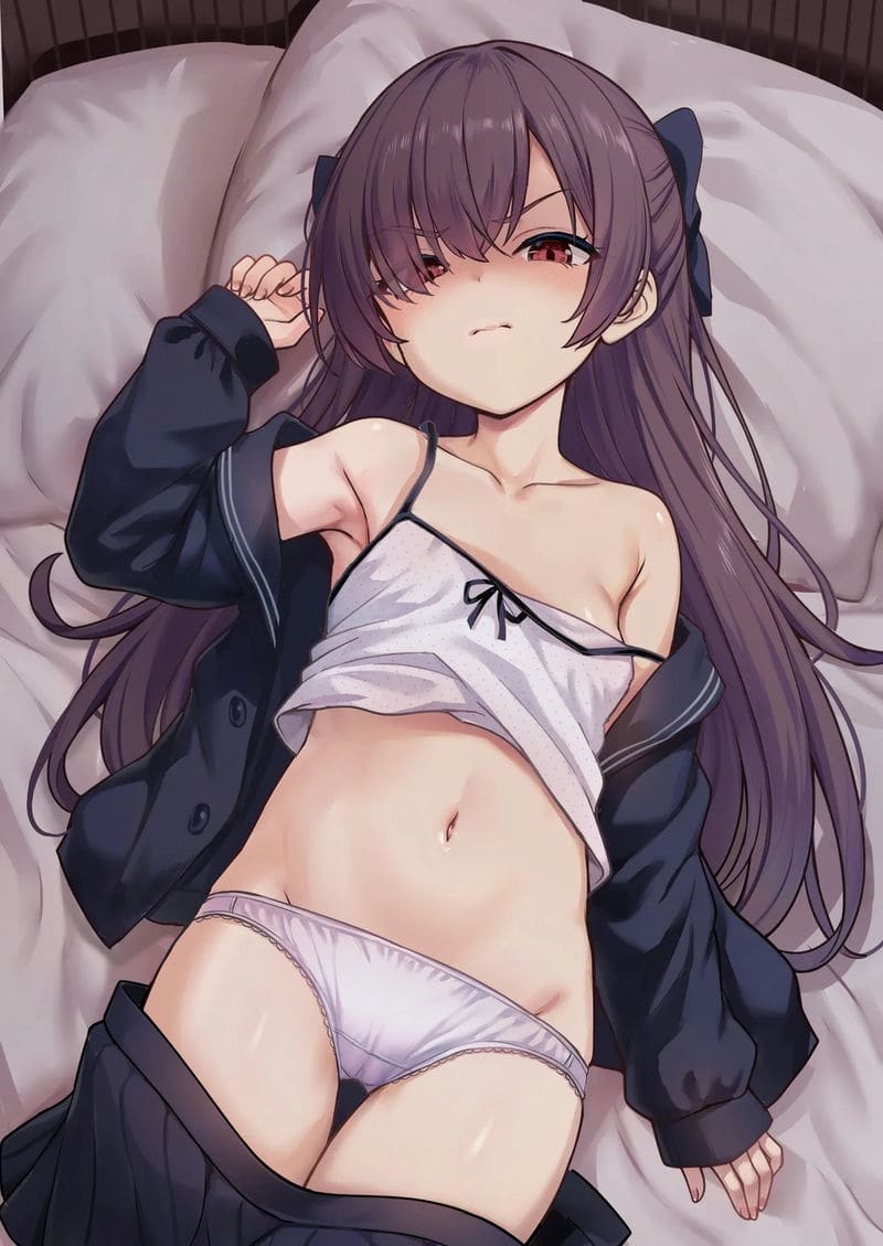 อ่านโดจิน เทวดาสาวเงี่ยนที่มาอาศัยบ้าน แปลไทย