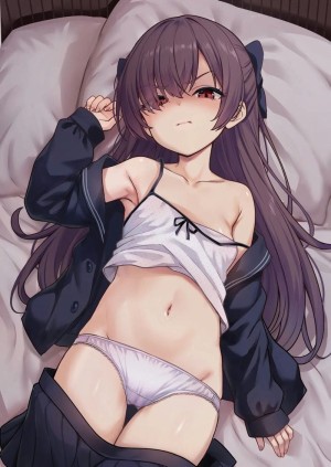 โดจิน เทวดาสาวเงี่ยนที่มาอาศัยบ้าน แนว Uncensored แปลไทย