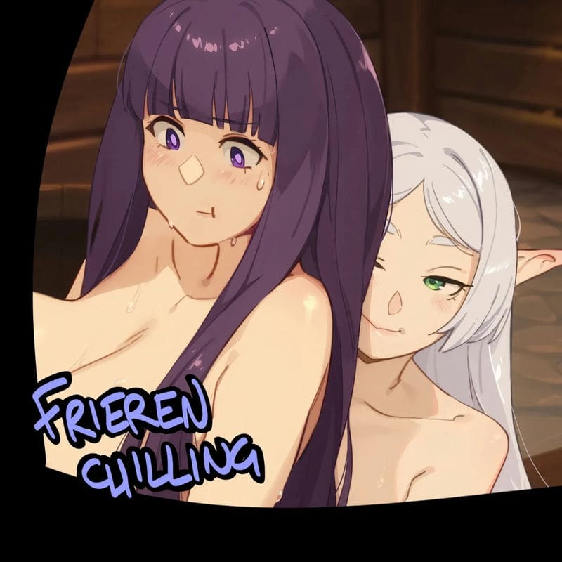 วันพักผ่อนของเฟรุน ภาพ 0