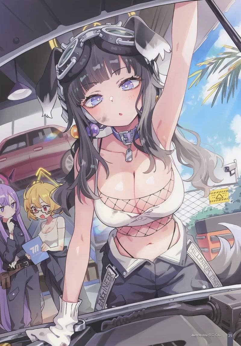 สาวๆแชทสยิวกับเซนเซย์ 3 ภาพ 25