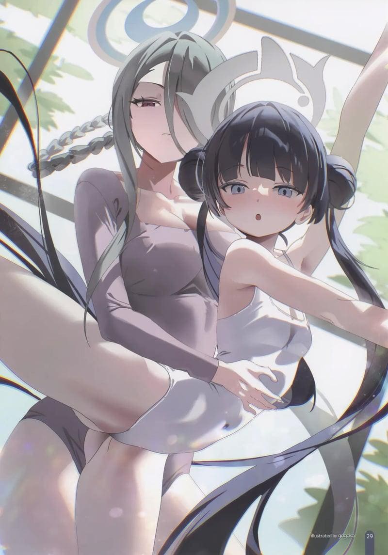 สาวๆแชทสยิวกับเซนเซย์ 3 ภาพ 29